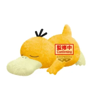 Peluche - Pokémon - Psykokwak