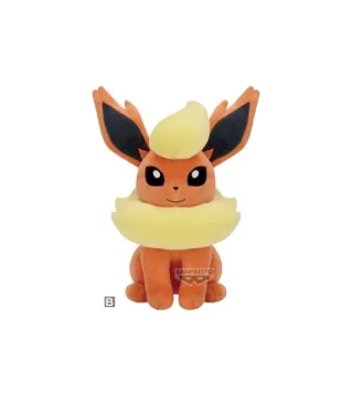 Peluche - Pokemon - Pyroli