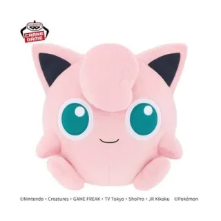 Peluche - Rondouou