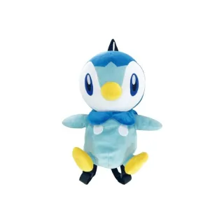 Peluche - Sac à dos Tiplouf