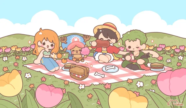 Playmat - Picnic