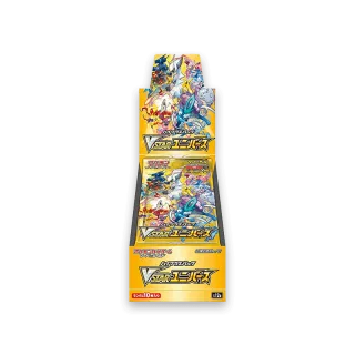 Pokémon - Display - Vstar Universe - Japonais