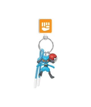 Porte-Clé - Riolu