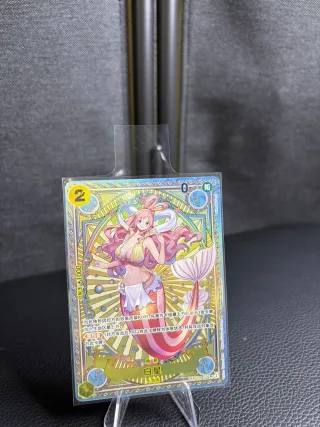 Shiraoshi - SP OP11 - EB01-057