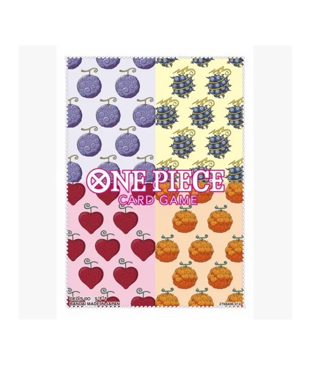 Sleeve One Piece - Fruit du démon