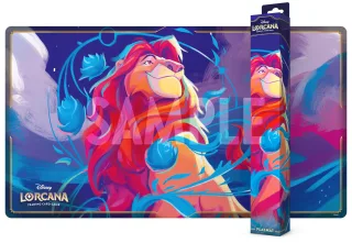 Tapis de jeu MUFASA