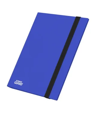Ultimate Guard - Binder - Flexxfolio - Bleu - 360