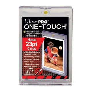 Ultra pro - Magnetic Case One Touch